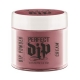#2600202 Artistic Perfect Dip Coloured Powders ' Kick A**, Take Names ' ( True Red Crème ) 0.8 oz.